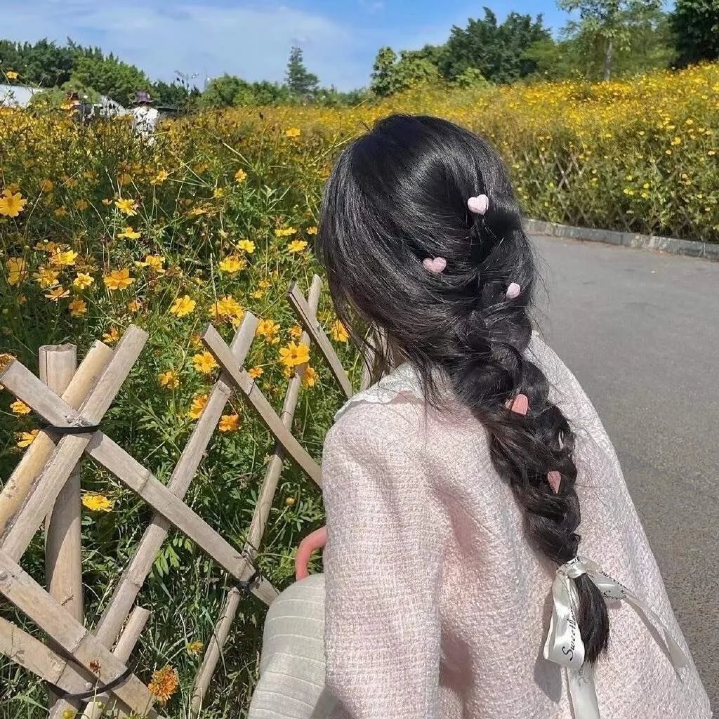 总统千金欧游记