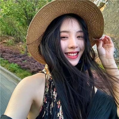 广告女郎